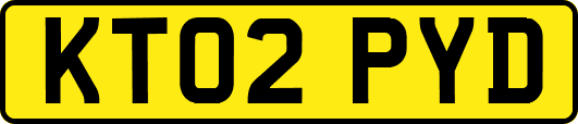KT02PYD