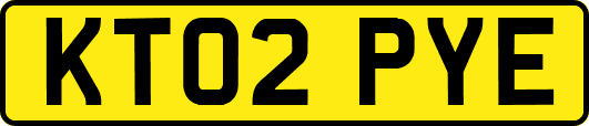 KT02PYE