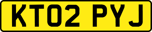 KT02PYJ