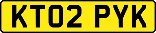 KT02PYK