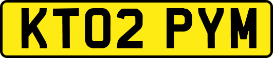 KT02PYM