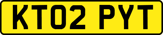 KT02PYT