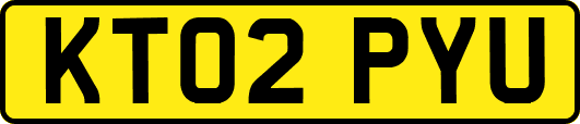 KT02PYU