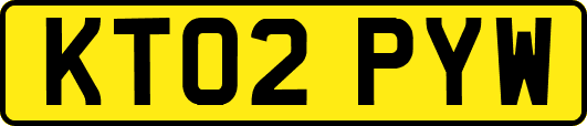 KT02PYW