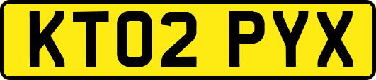 KT02PYX