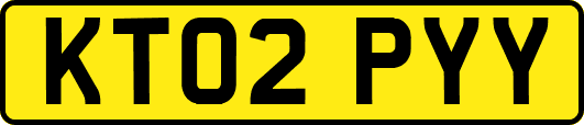 KT02PYY