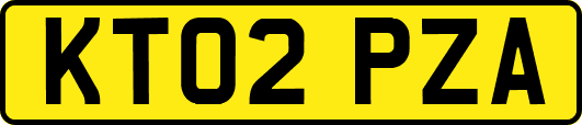 KT02PZA