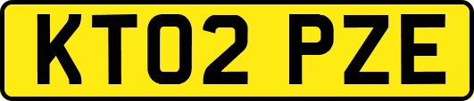 KT02PZE