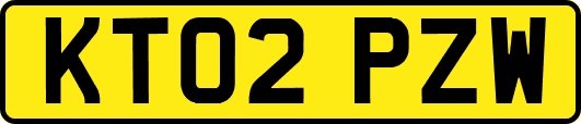 KT02PZW