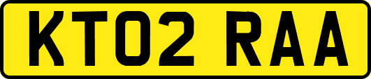KT02RAA