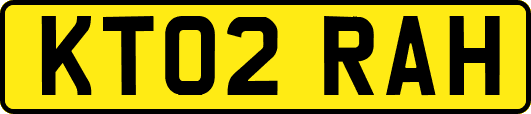 KT02RAH