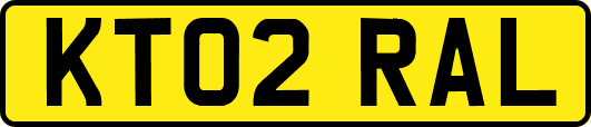 KT02RAL