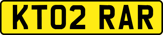 KT02RAR