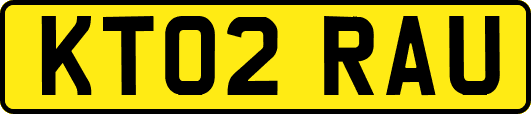 KT02RAU