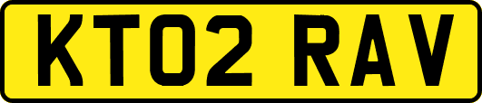 KT02RAV