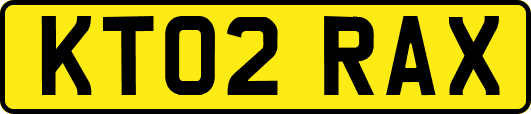KT02RAX