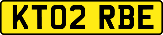 KT02RBE