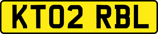 KT02RBL