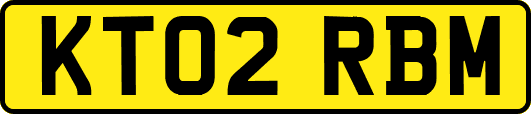 KT02RBM