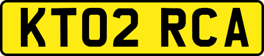 KT02RCA