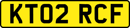 KT02RCF