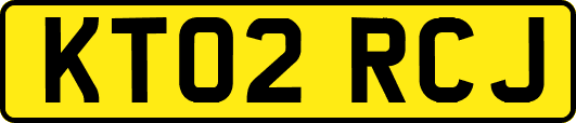 KT02RCJ
