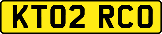 KT02RCO
