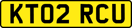 KT02RCU