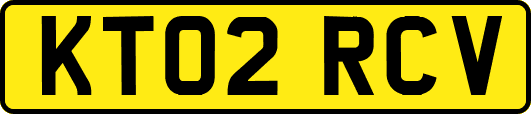 KT02RCV