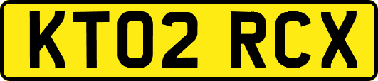 KT02RCX