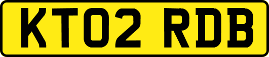 KT02RDB