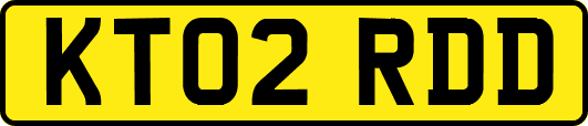 KT02RDD