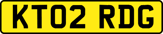 KT02RDG