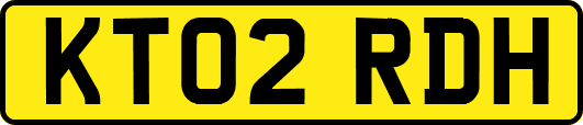 KT02RDH