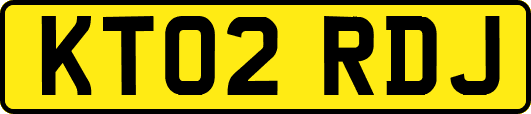 KT02RDJ
