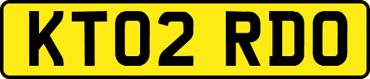 KT02RDO