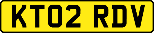 KT02RDV