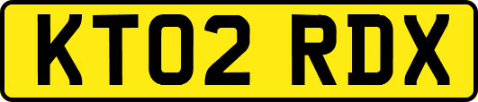 KT02RDX