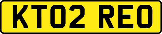 KT02REO