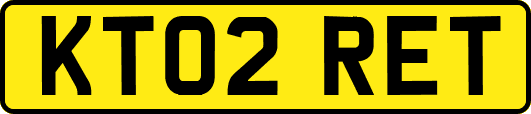 KT02RET