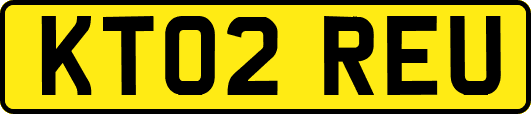KT02REU