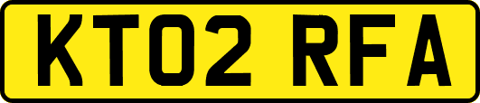 KT02RFA