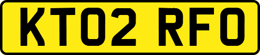 KT02RFO