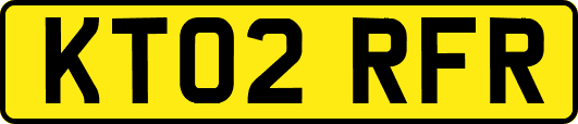 KT02RFR