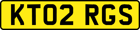 KT02RGS