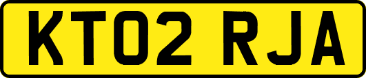 KT02RJA