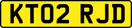 KT02RJD