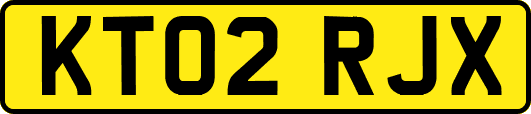 KT02RJX