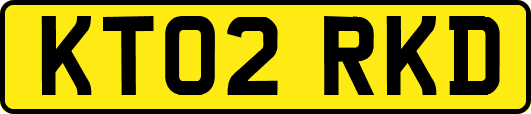 KT02RKD