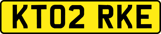 KT02RKE